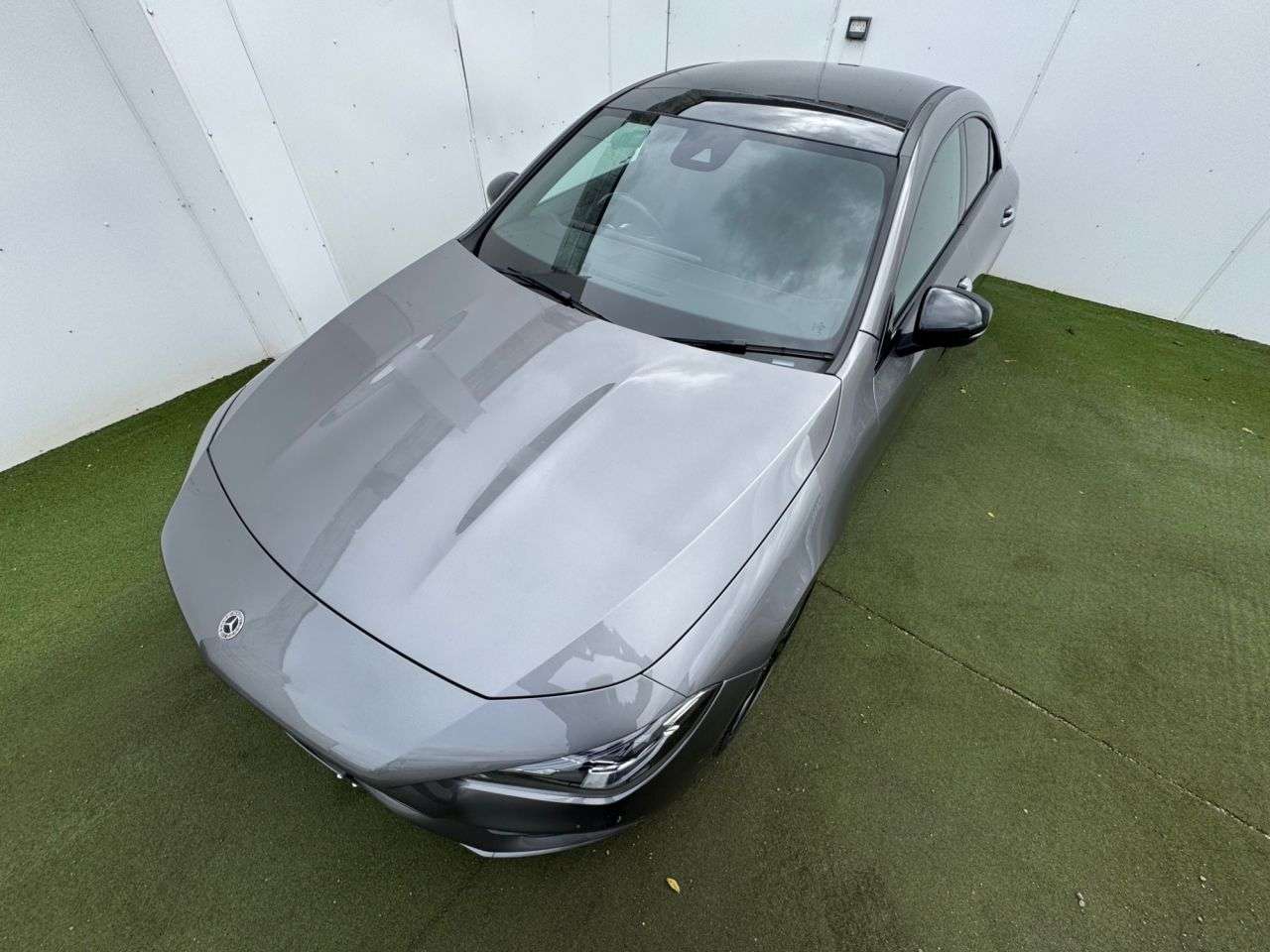 2022 MERCEDES-BENZ CLA 2022 MERCEDES-BENZ CLA