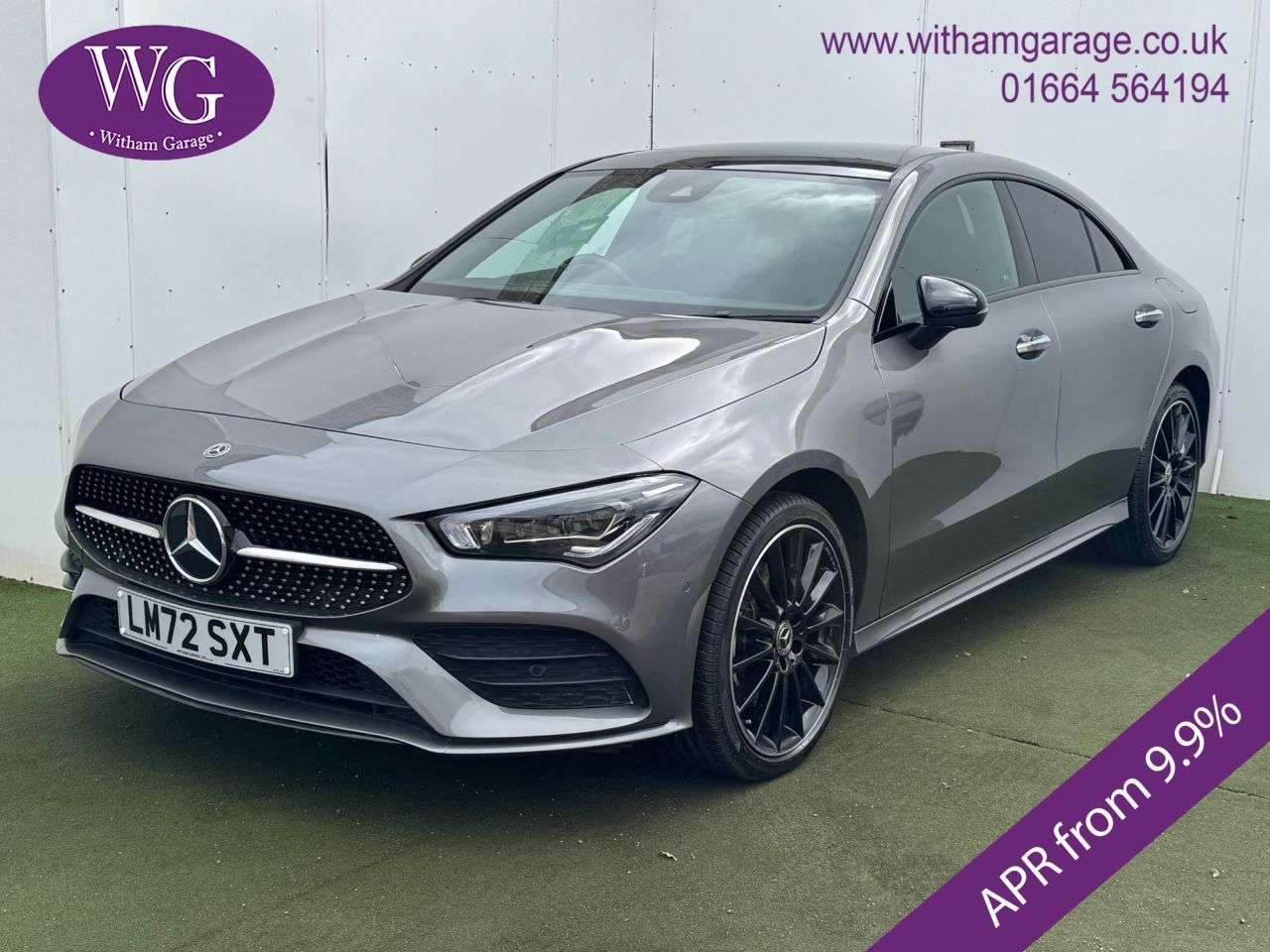 2022 MERCEDES-BENZ CLA 2022 MERCEDES-BENZ CLA