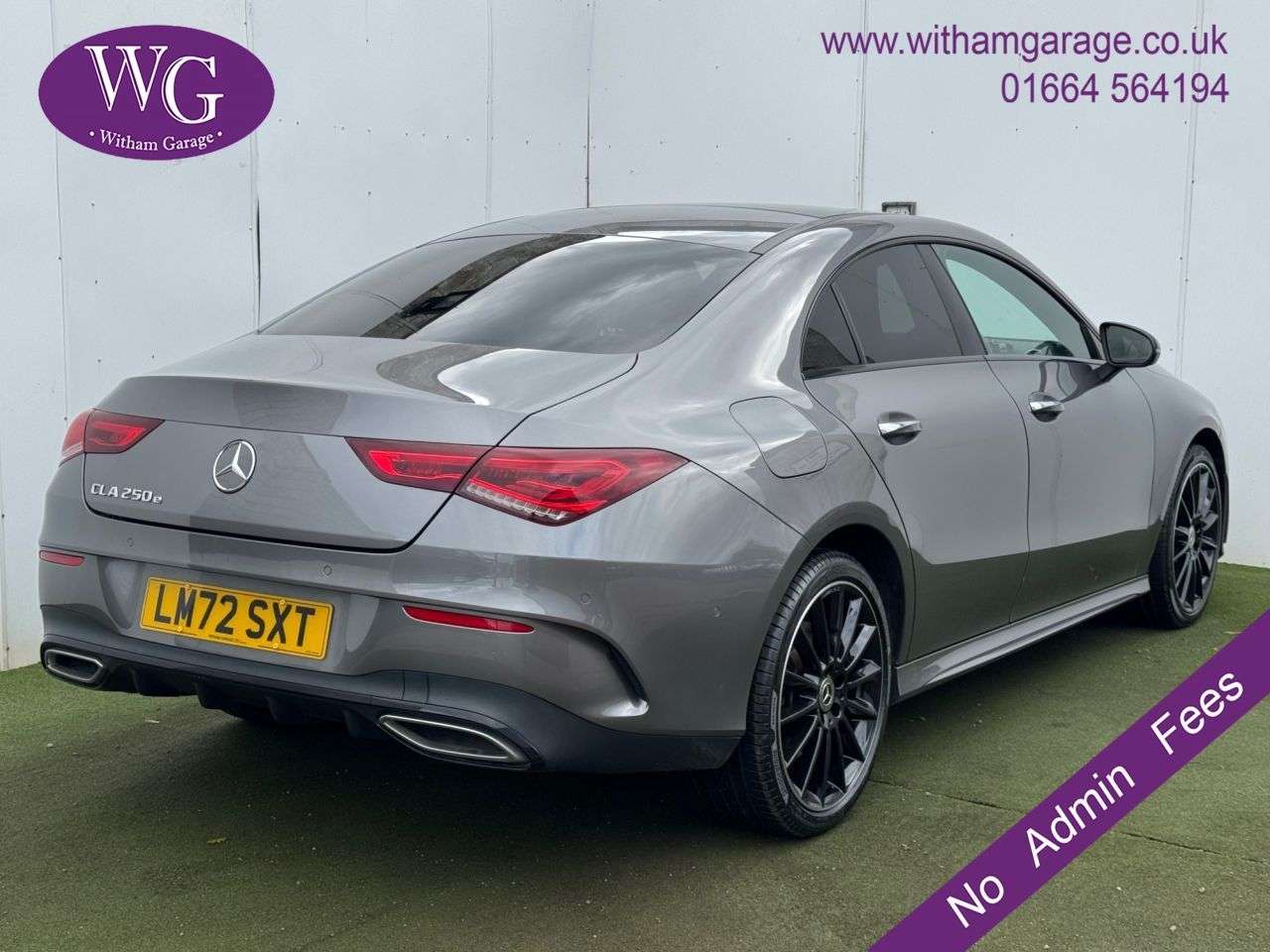 2022 MERCEDES-BENZ CLA 2022 MERCEDES-BENZ CLA