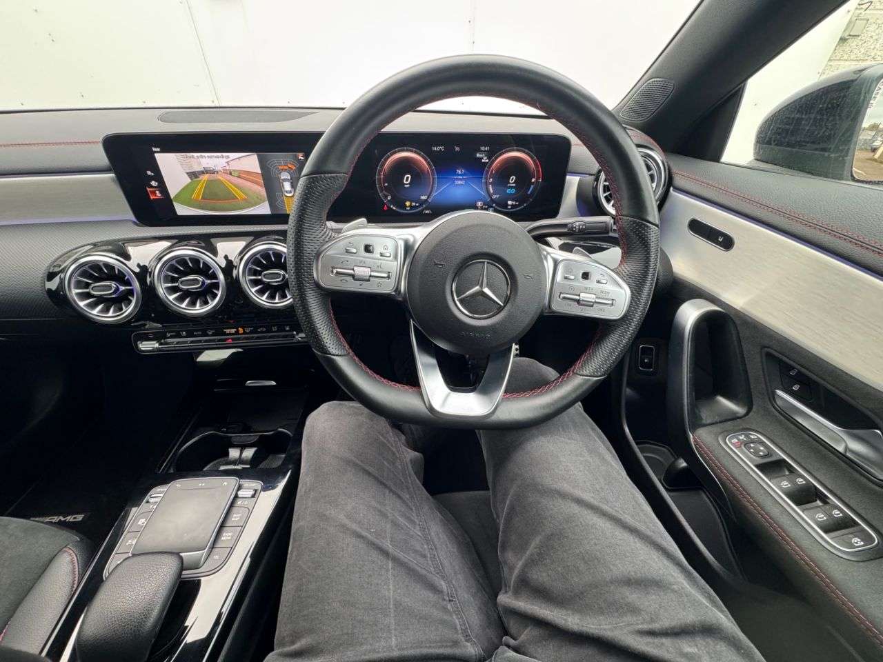 2023 MERCEDES-BENZ CLA 2023 MERCEDES-BENZ CLA