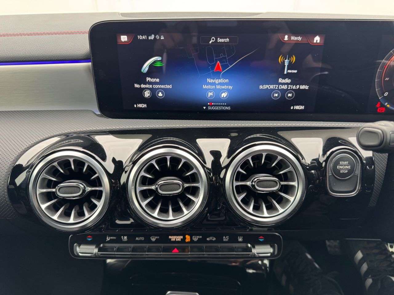 2023 MERCEDES-BENZ CLA 2023 MERCEDES-BENZ CLA