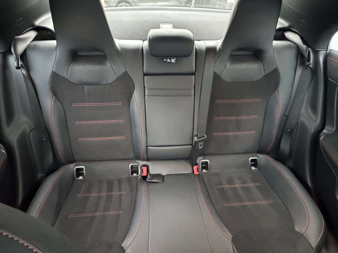 2023 MERCEDES-BENZ CLA 2023 MERCEDES-BENZ CLA