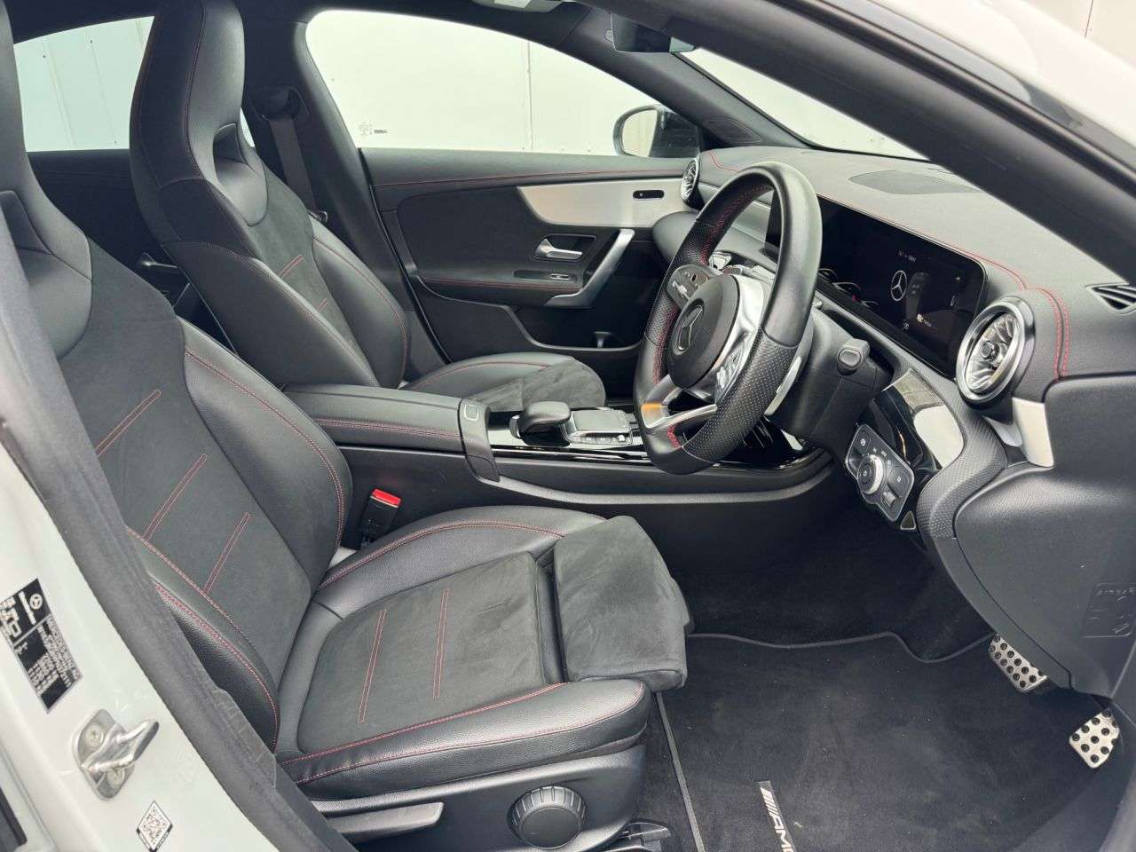 2023 MERCEDES-BENZ CLA 2023 MERCEDES-BENZ CLA