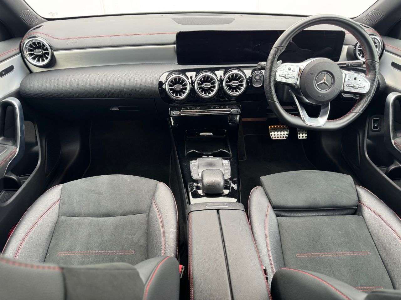 2023 MERCEDES-BENZ CLA 2023 MERCEDES-BENZ CLA