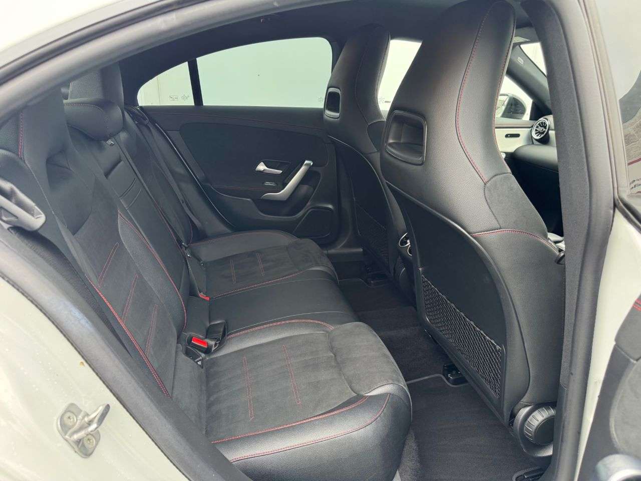 2023 MERCEDES-BENZ CLA 2023 MERCEDES-BENZ CLA