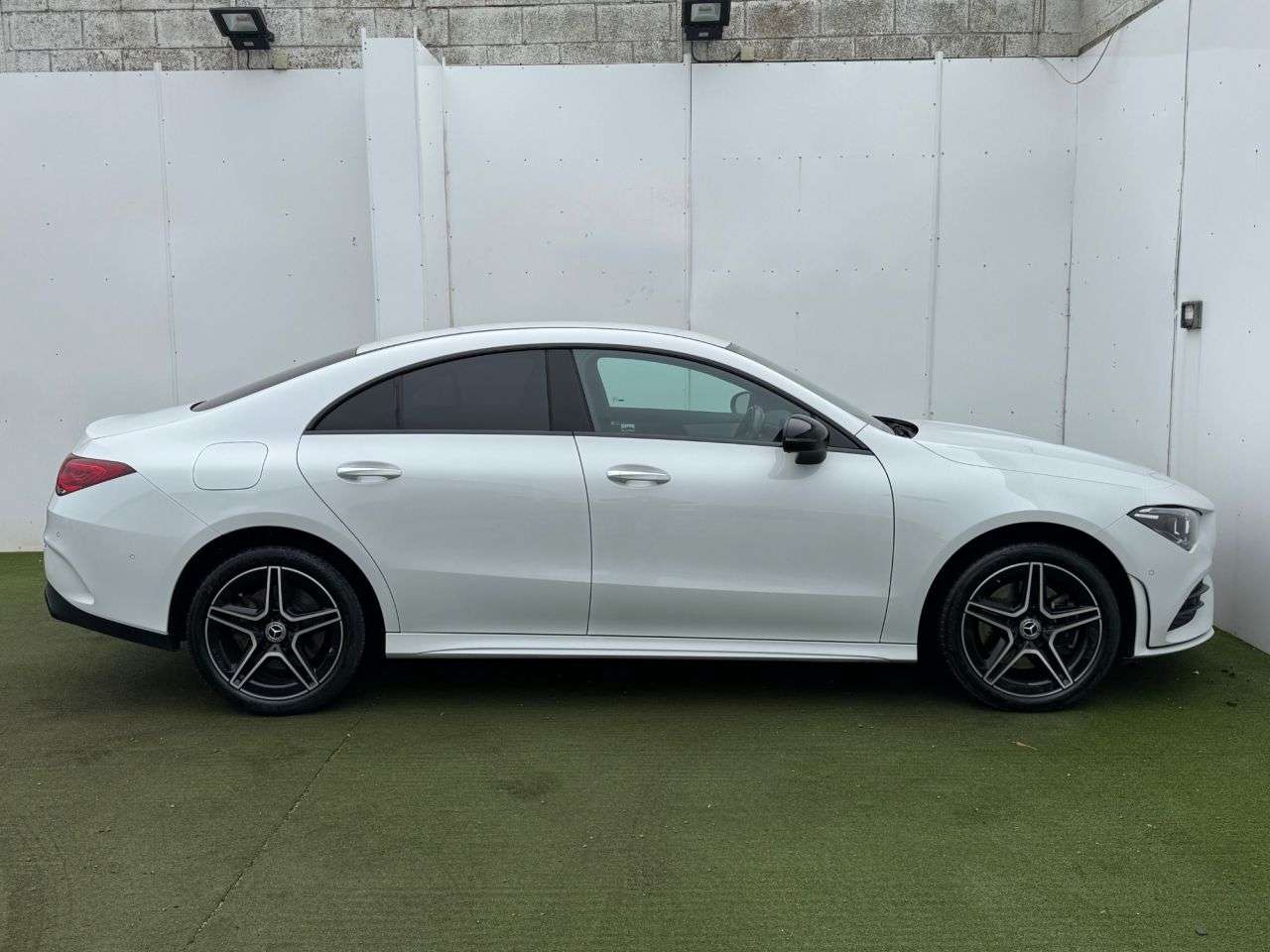 2023 MERCEDES-BENZ CLA 2023 MERCEDES-BENZ CLA