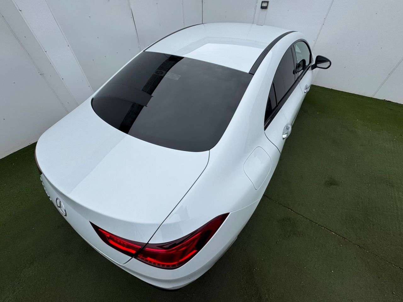 2023 MERCEDES-BENZ CLA 2023 MERCEDES-BENZ CLA