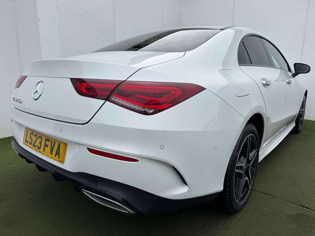 2023 MERCEDES-BENZ CLA 2023 MERCEDES-BENZ CLA