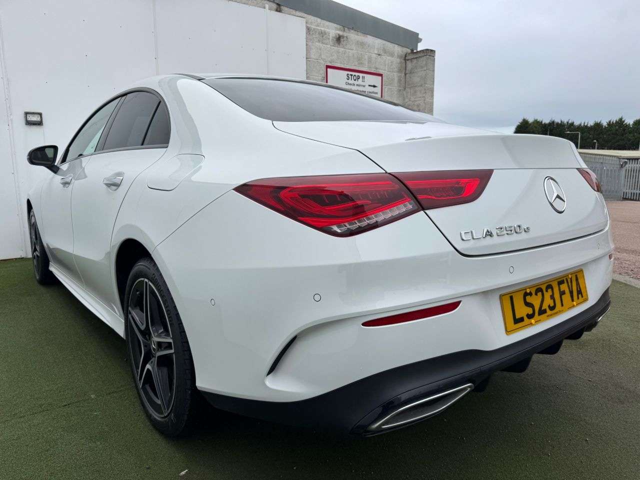 2023 MERCEDES-BENZ CLA 2023 MERCEDES-BENZ CLA