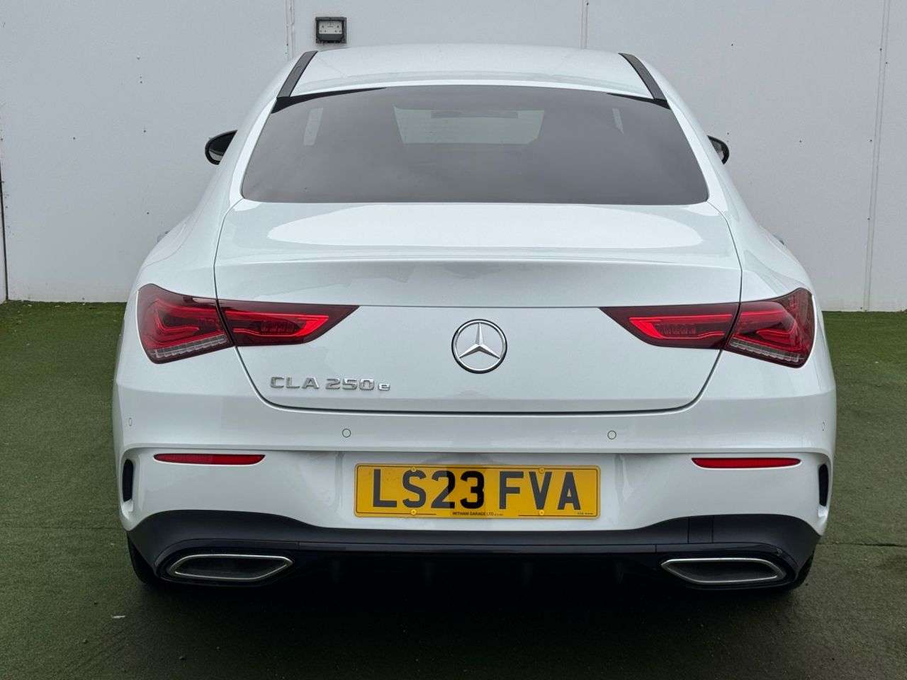 2023 MERCEDES-BENZ CLA 2023 MERCEDES-BENZ CLA