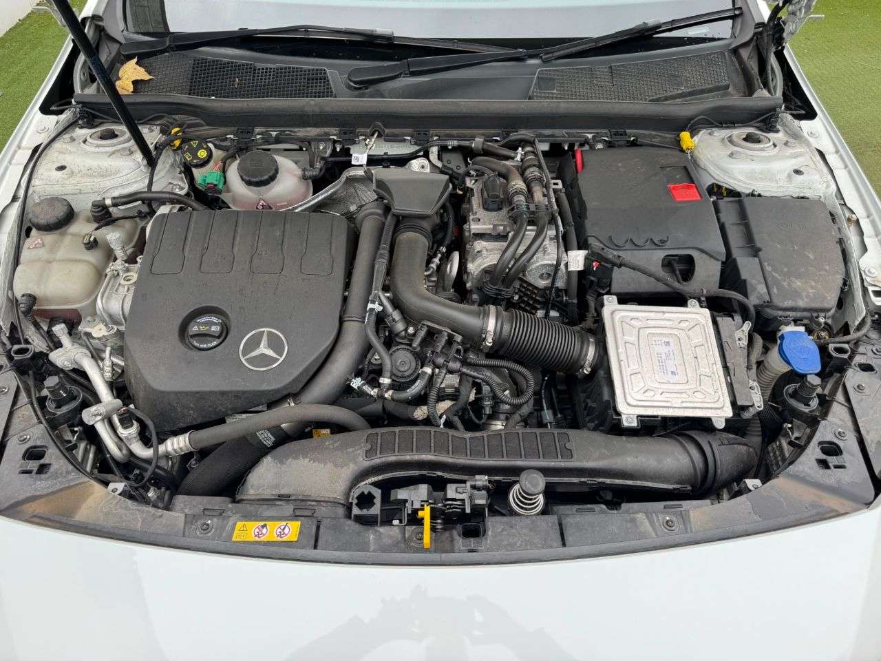 2023 MERCEDES-BENZ CLA 2023 MERCEDES-BENZ CLA