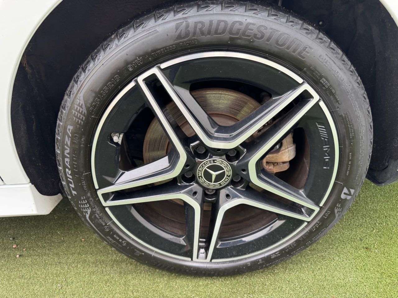 2023 MERCEDES-BENZ CLA 2023 MERCEDES-BENZ CLA