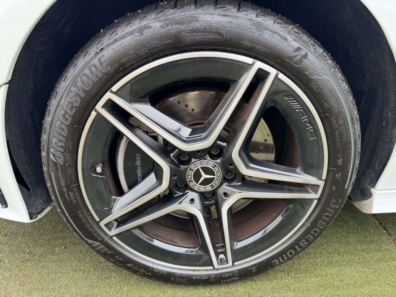 2023 MERCEDES-BENZ CLA 2023 MERCEDES-BENZ CLA