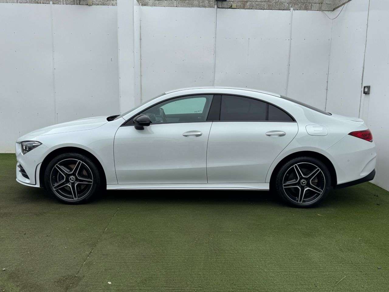 2023 MERCEDES-BENZ CLA 2023 MERCEDES-BENZ CLA