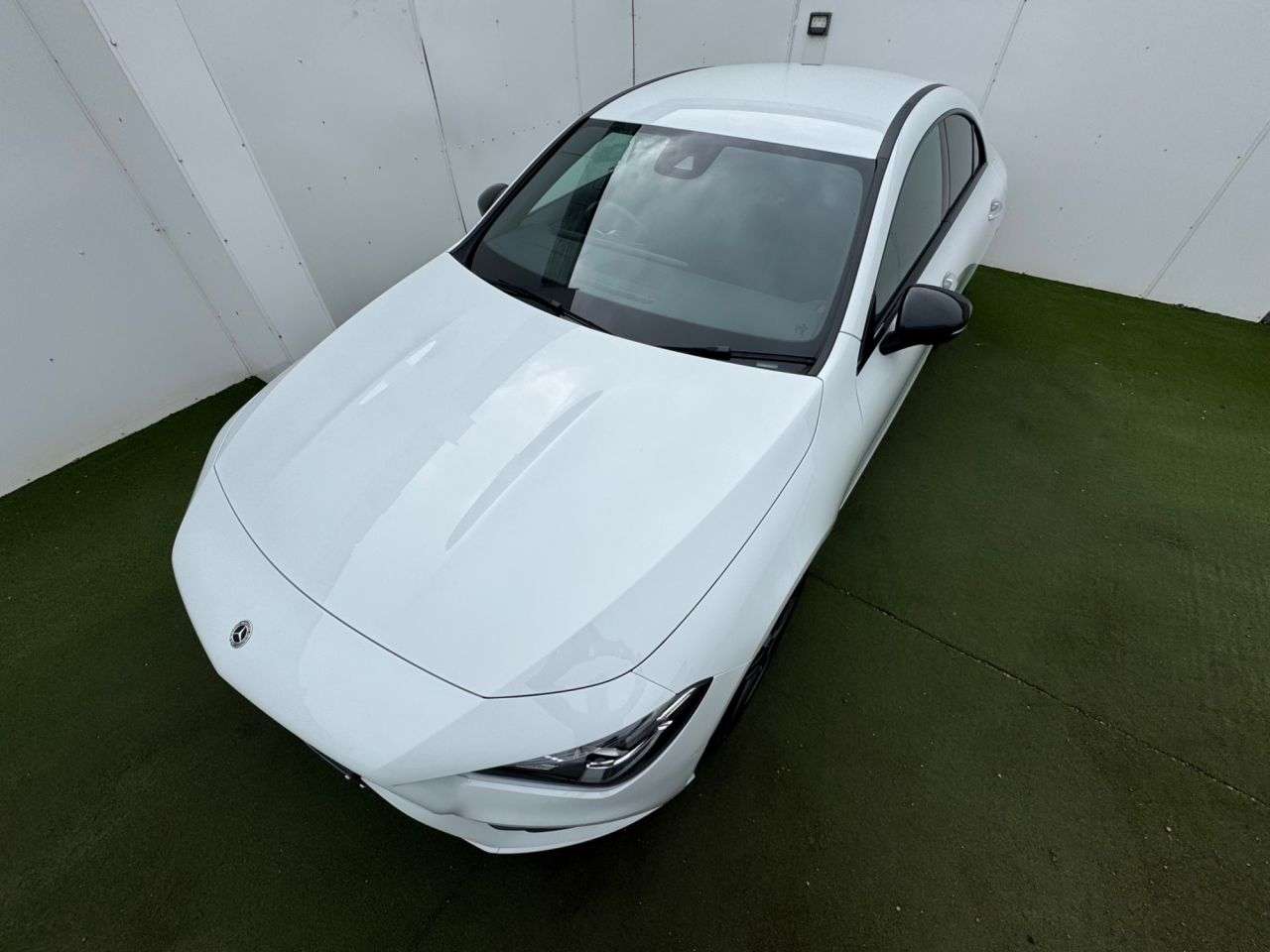 2023 MERCEDES-BENZ CLA 2023 MERCEDES-BENZ CLA