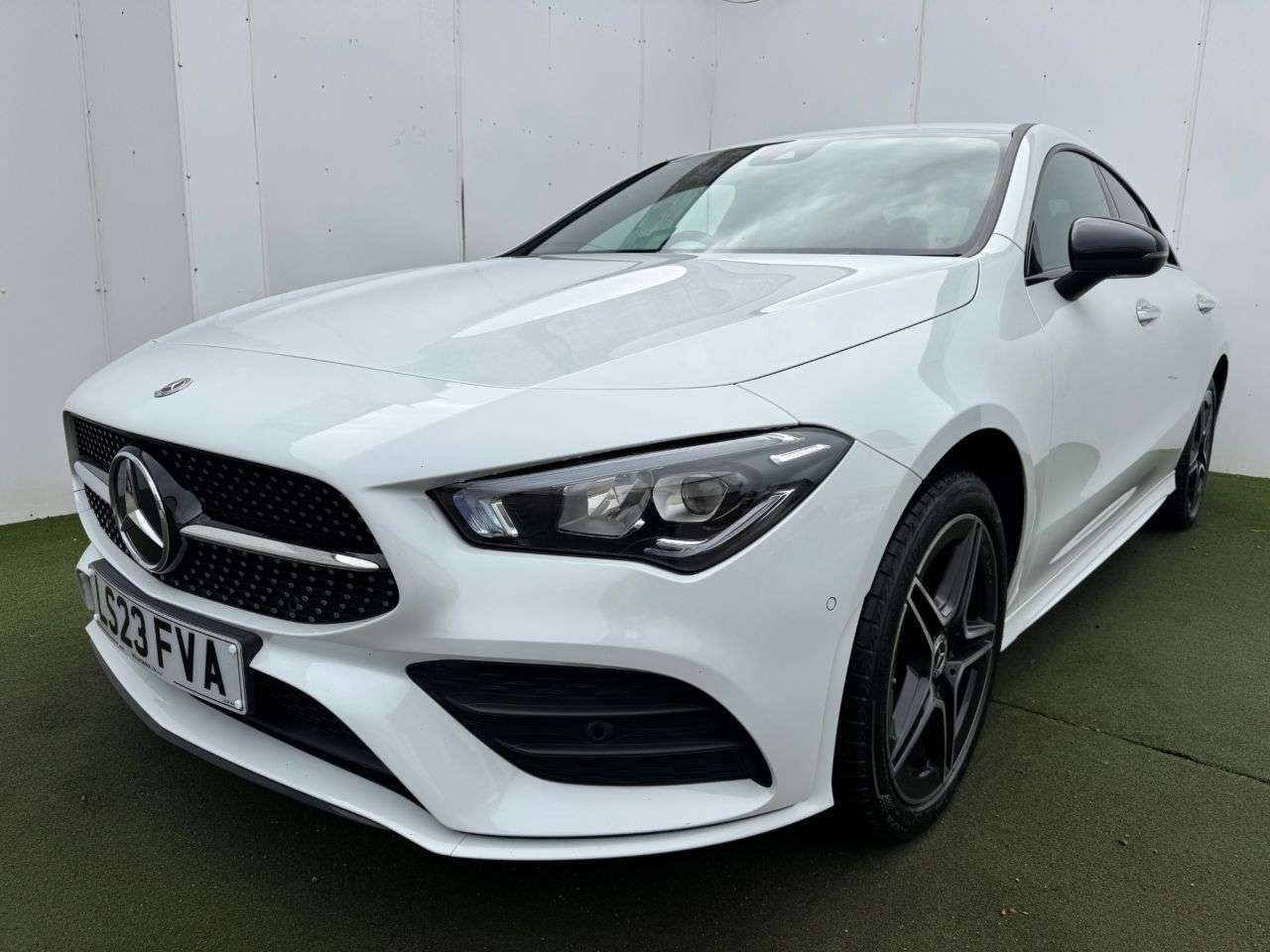 2023 MERCEDES-BENZ CLA 2023 MERCEDES-BENZ CLA