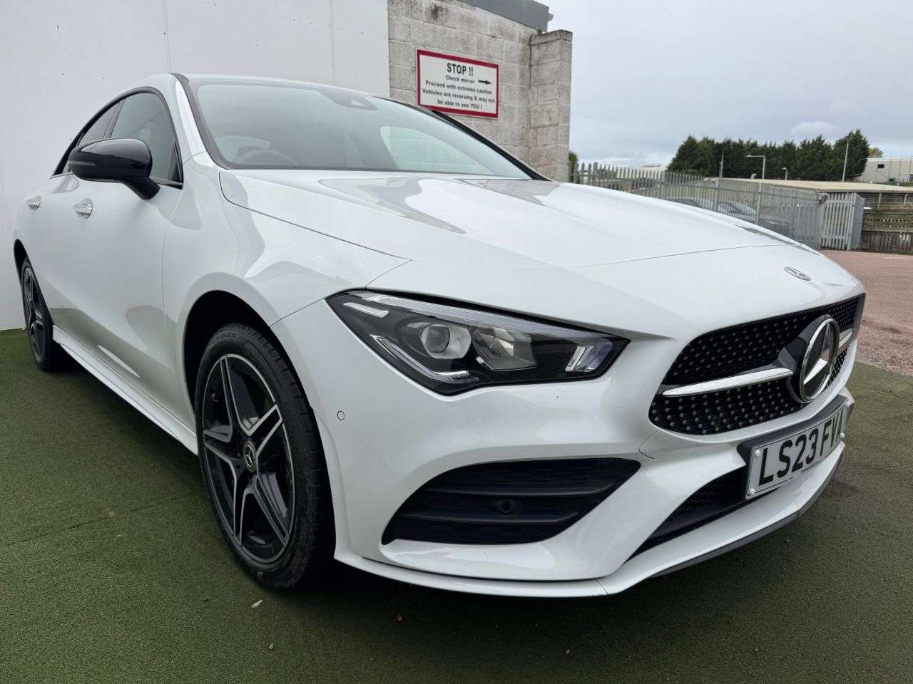 2023 MERCEDES-BENZ CLA 2023 MERCEDES-BENZ CLA