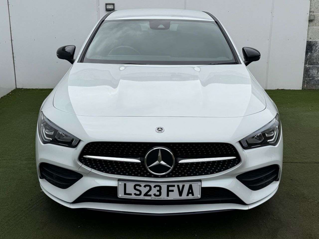 2023 MERCEDES-BENZ CLA 2023 MERCEDES-BENZ CLA