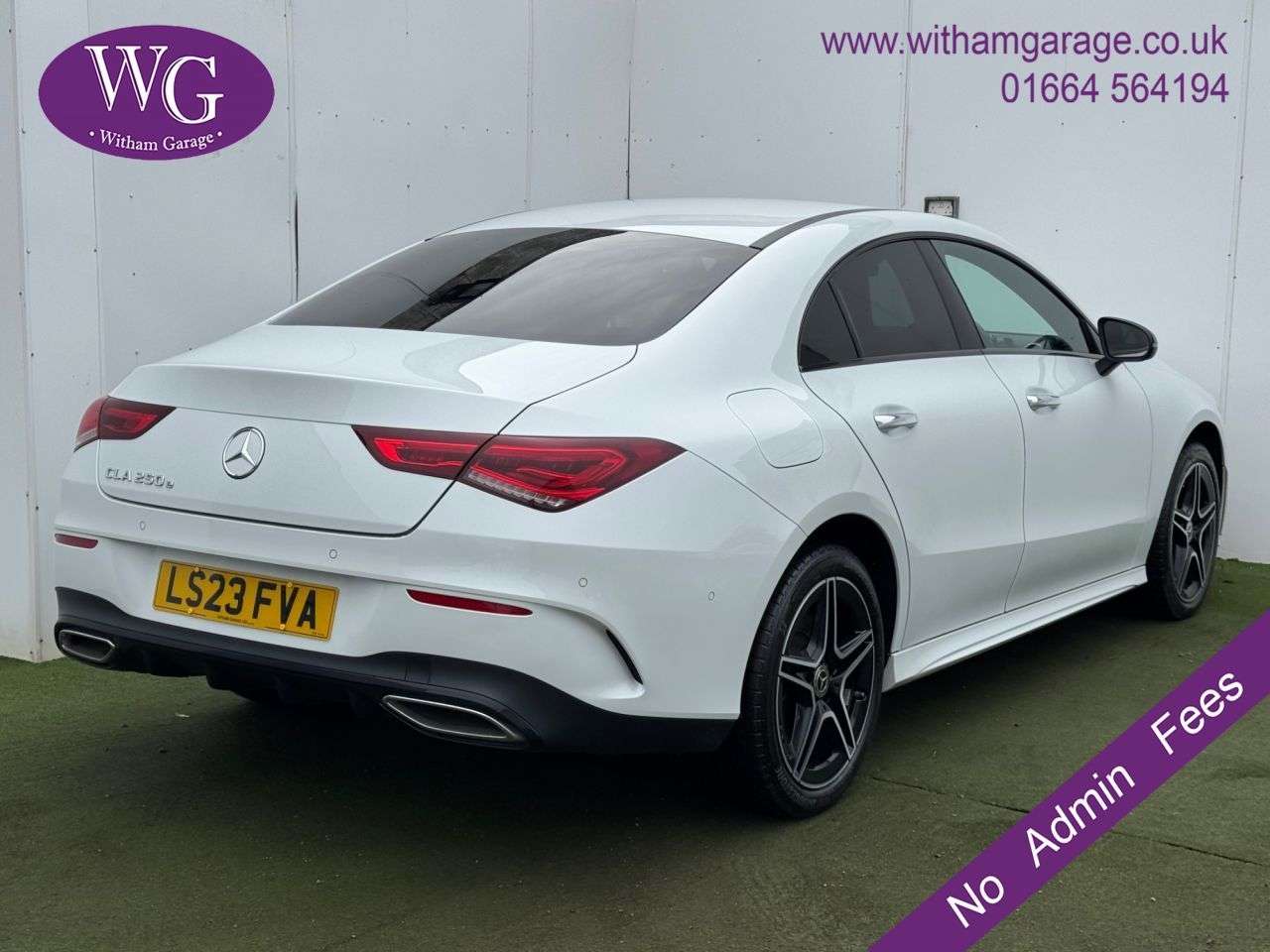 2023 MERCEDES-BENZ CLA 2023 MERCEDES-BENZ CLA