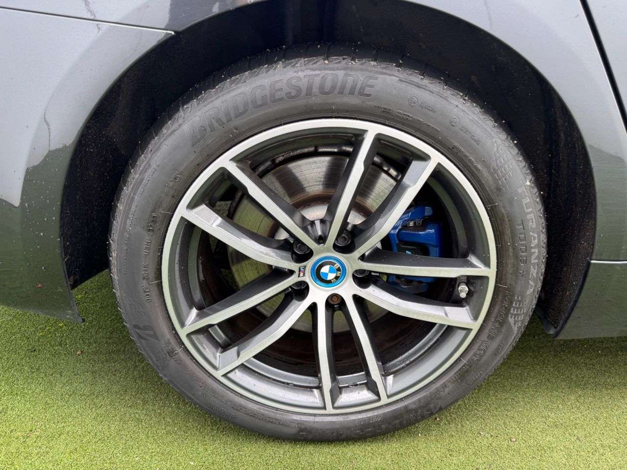 2021 BMW 5 SERIES 2021 BMW 5 SERIES