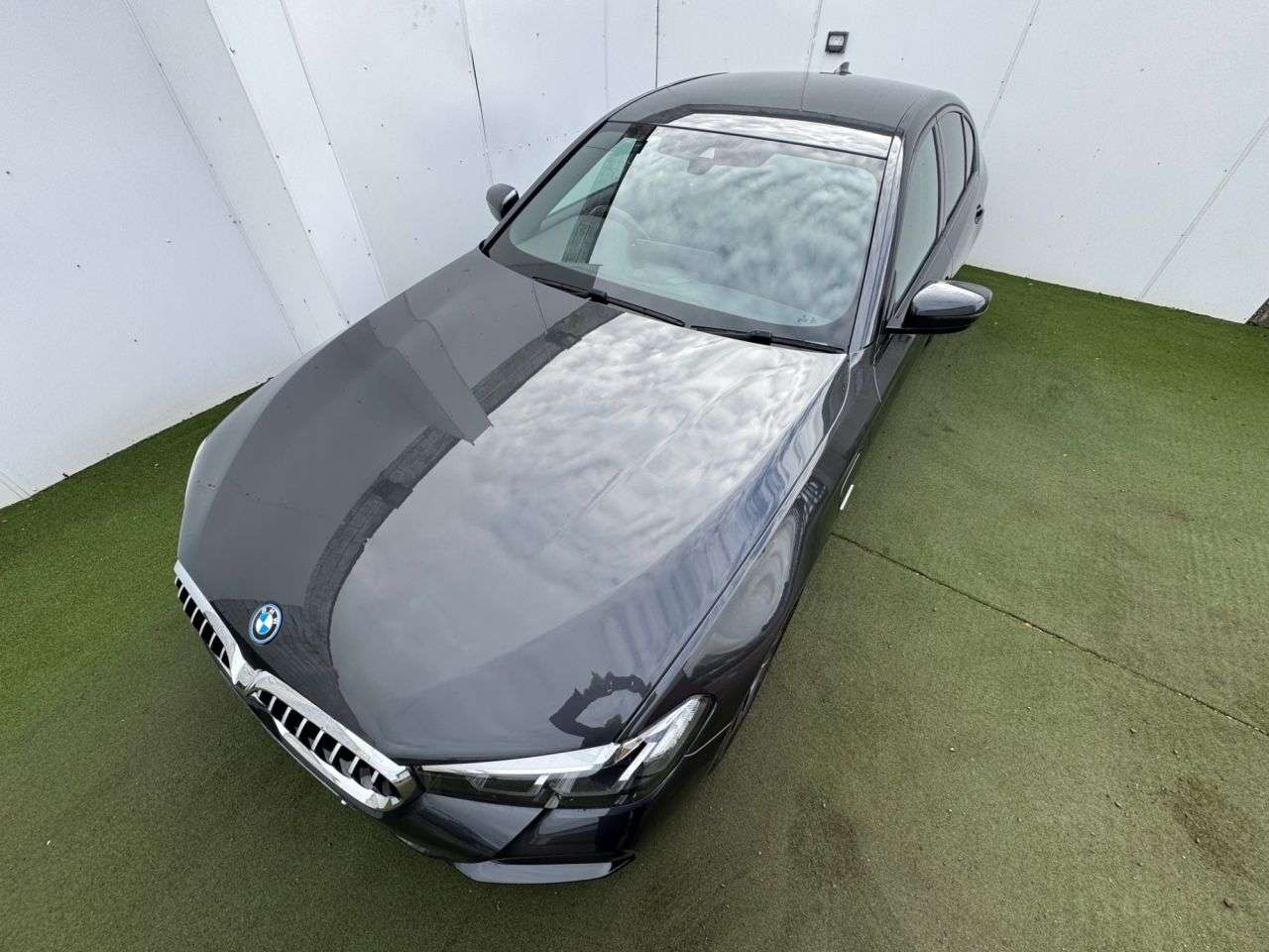 2021 BMW 5 SERIES 2021 BMW 5 SERIES