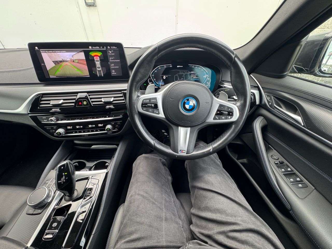 2021 BMW 5 SERIES 2021 BMW 5 SERIES