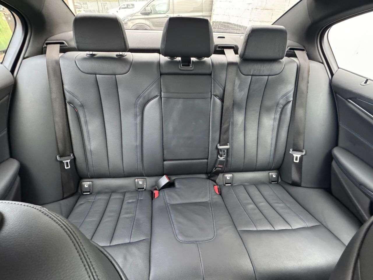 2021 BMW 5 SERIES 2021 BMW 5 SERIES