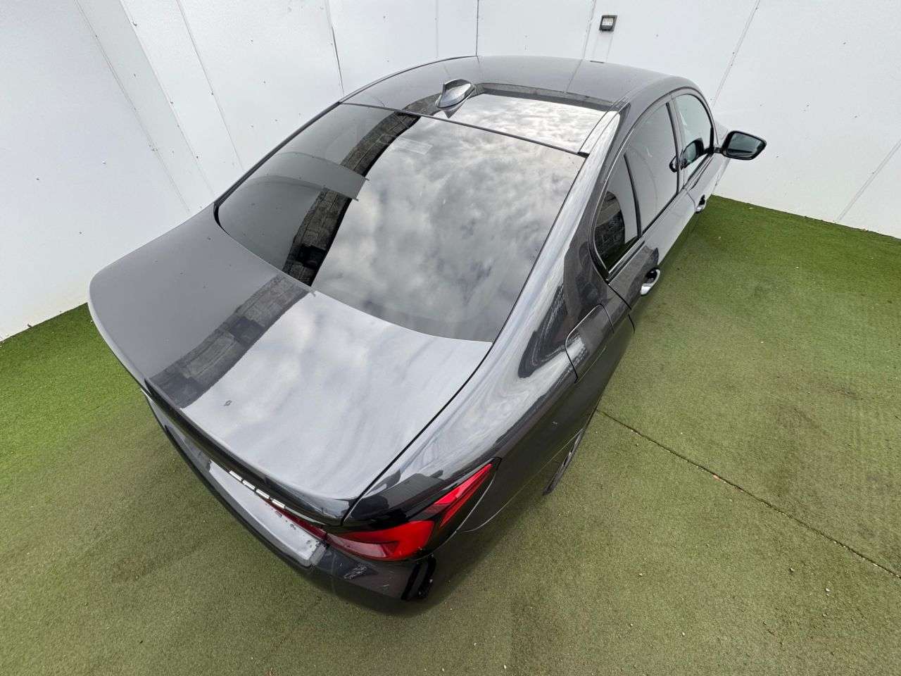 2021 BMW 5 SERIES 2021 BMW 5 SERIES