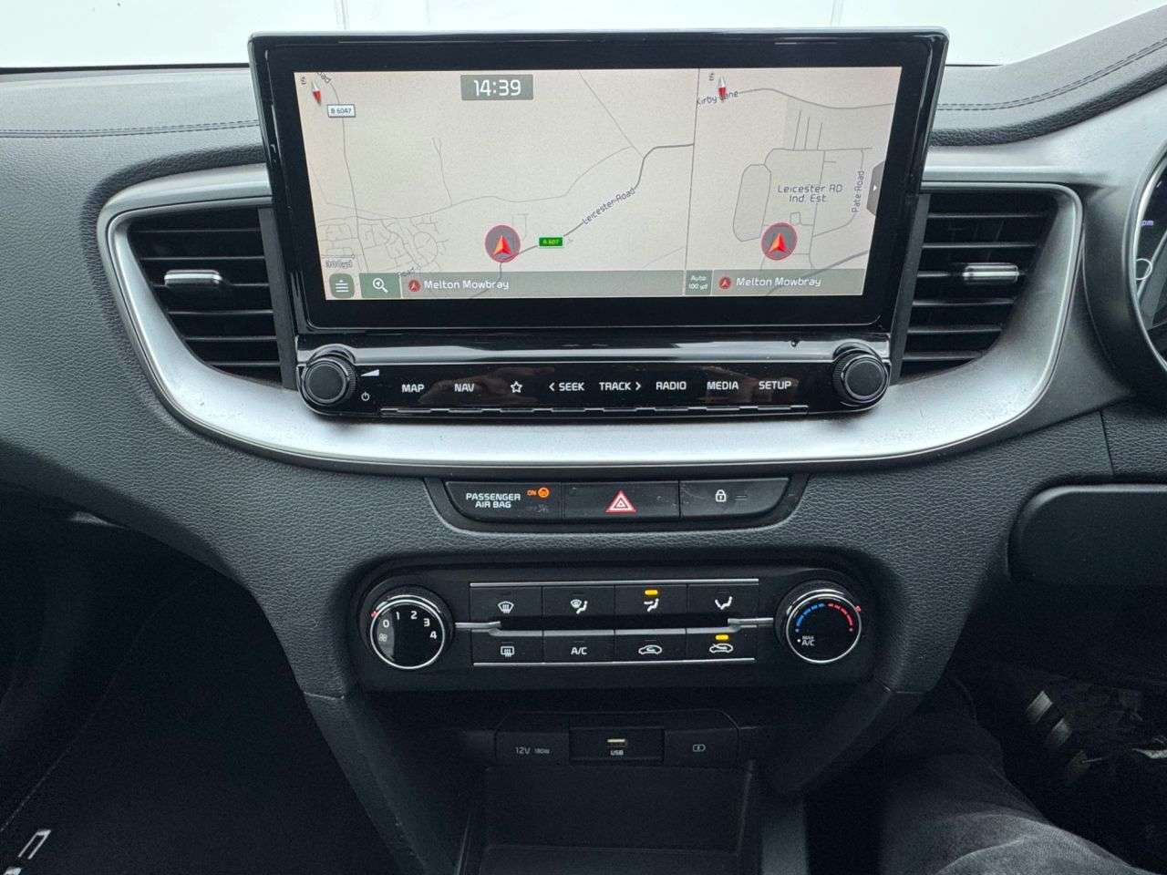 2021 KIA CEED 2021 KIA CEED