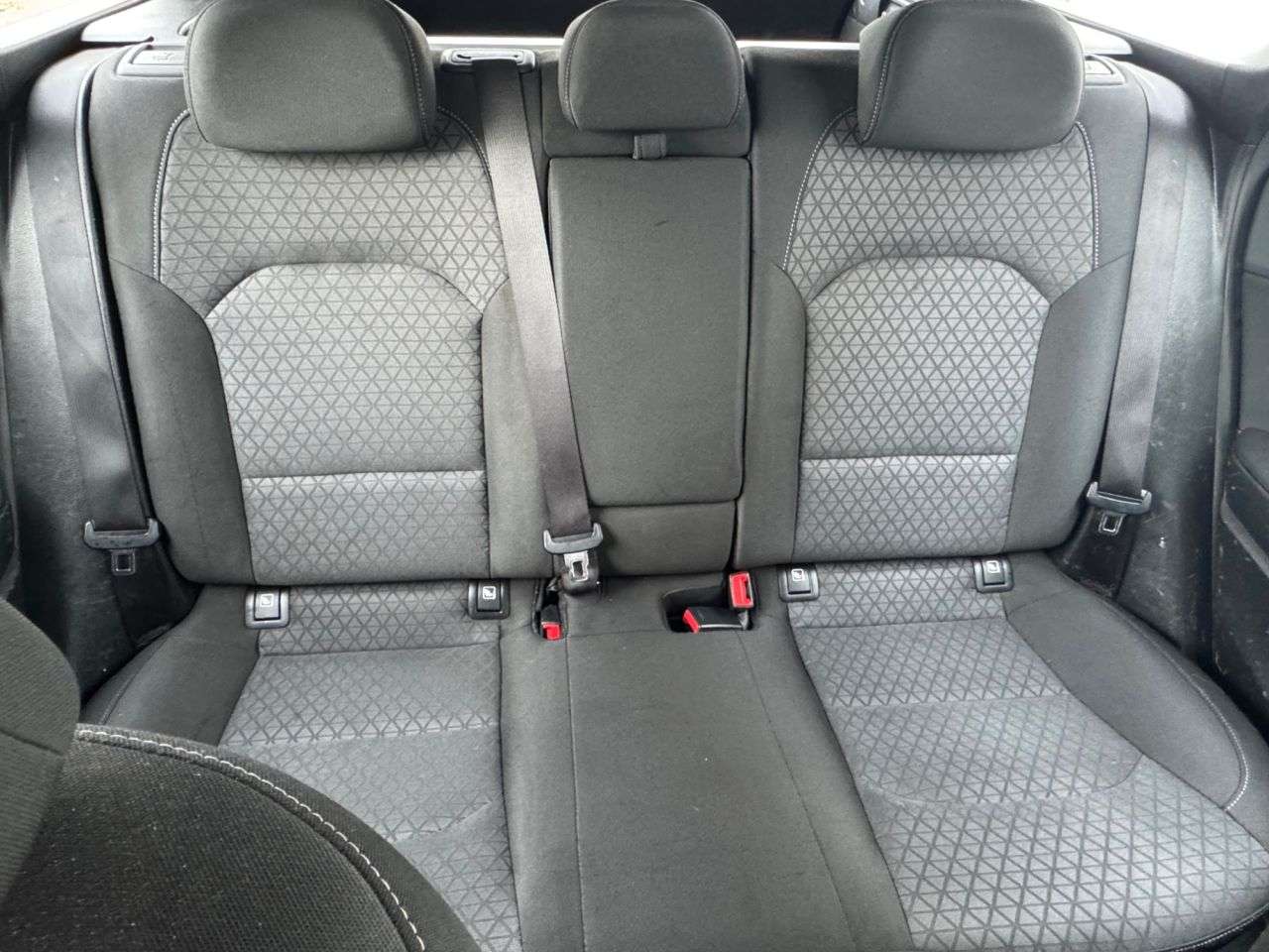 2021 KIA CEED 2021 KIA CEED