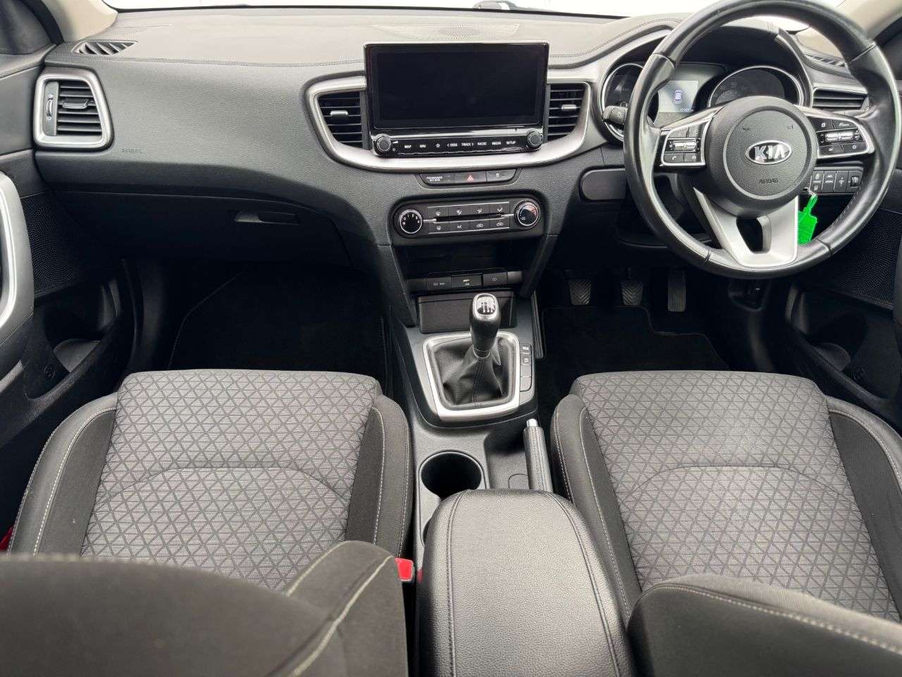 2021 KIA CEED 2021 KIA CEED