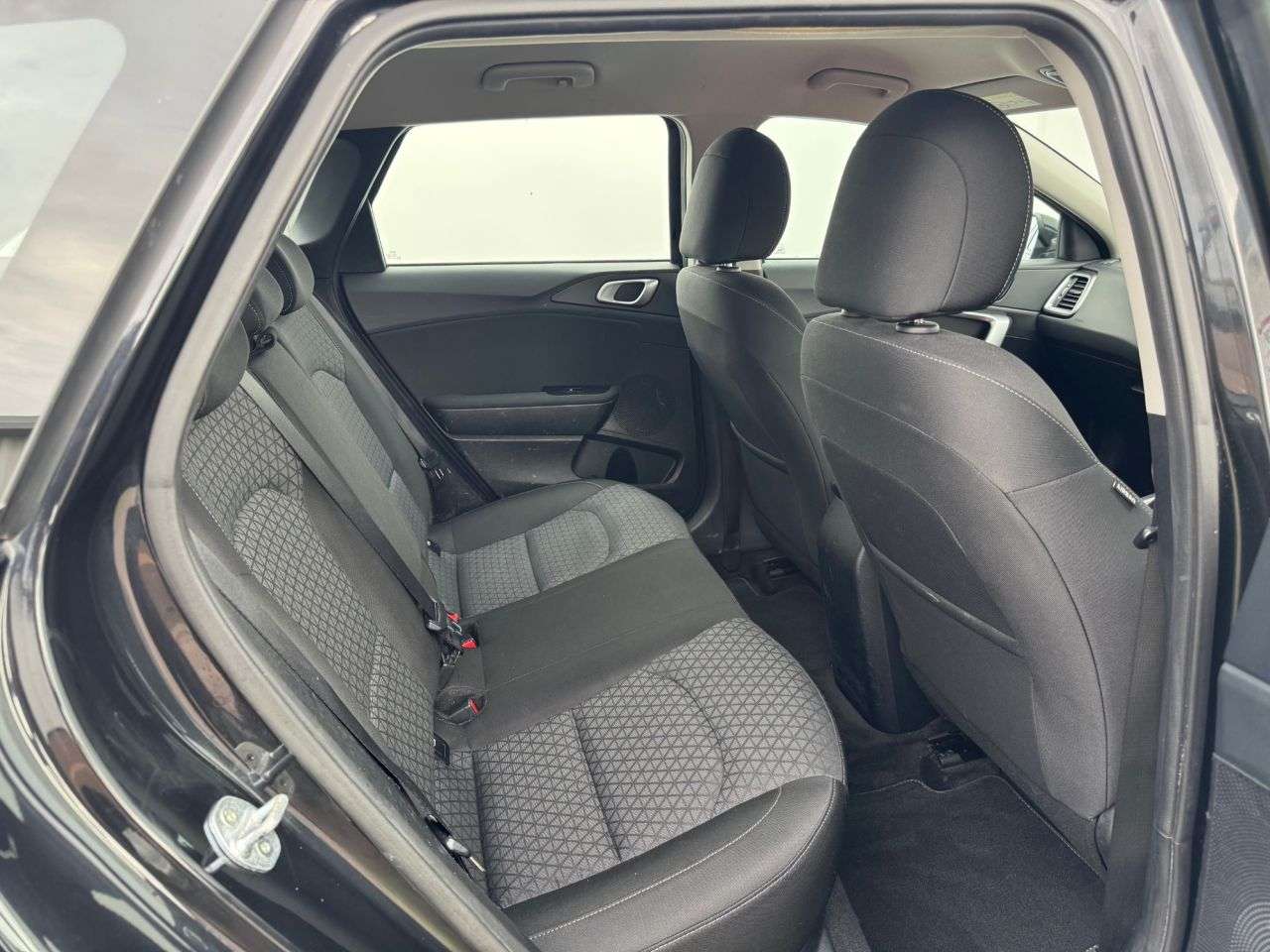 2021 KIA CEED 2021 KIA CEED