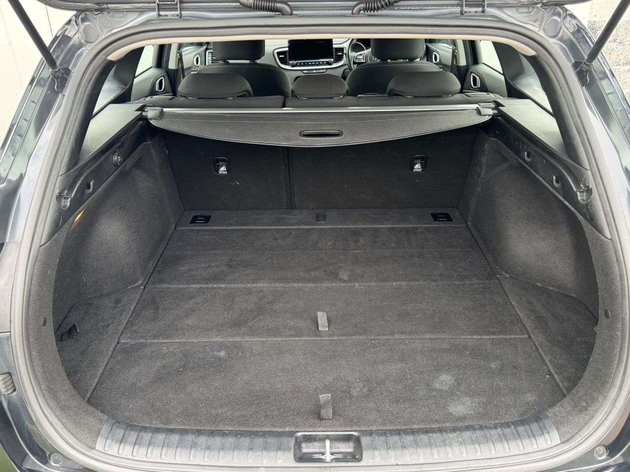 2021 KIA CEED 2021 KIA CEED