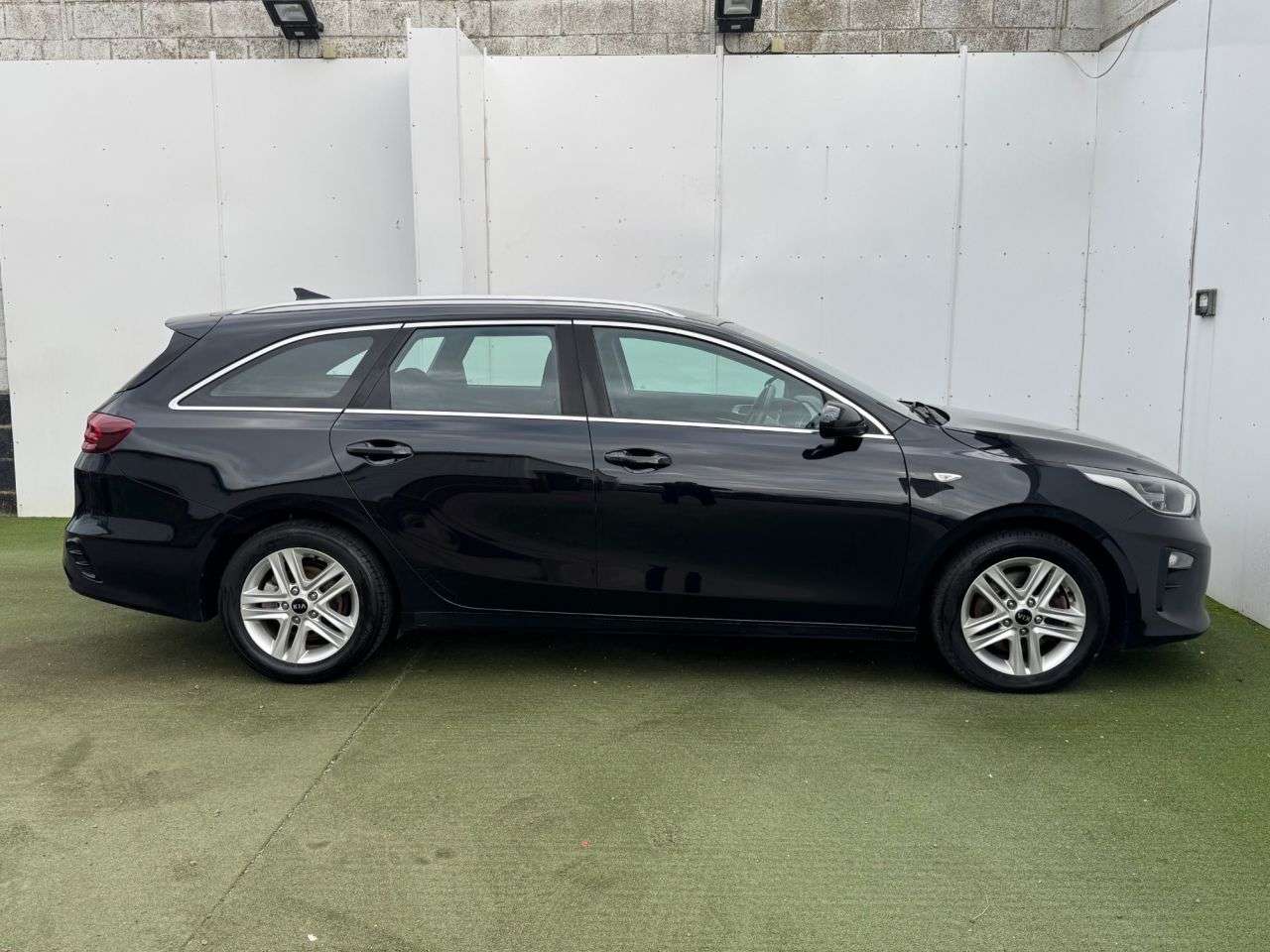 2021 KIA CEED 2021 KIA CEED