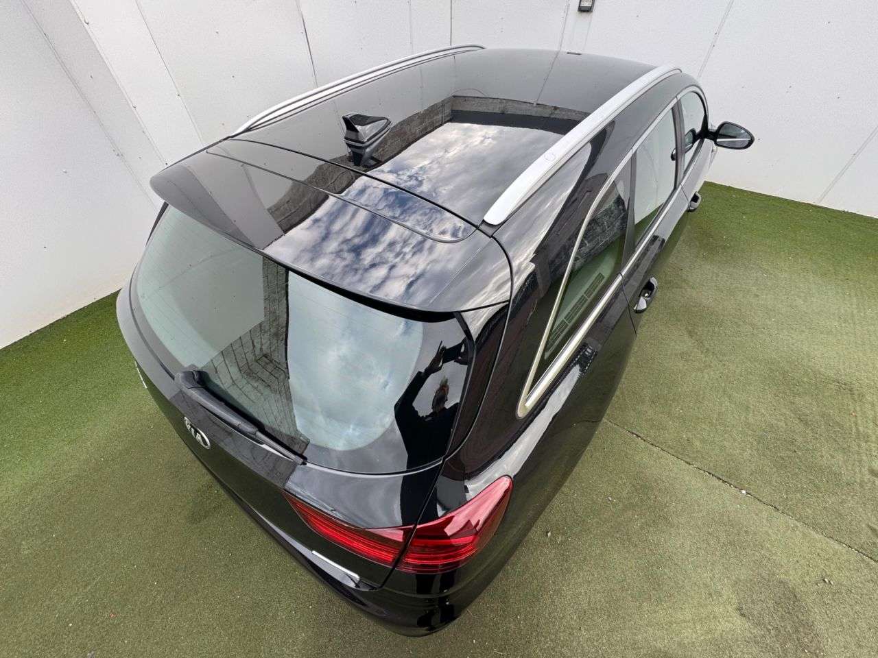 2021 KIA CEED 2021 KIA CEED