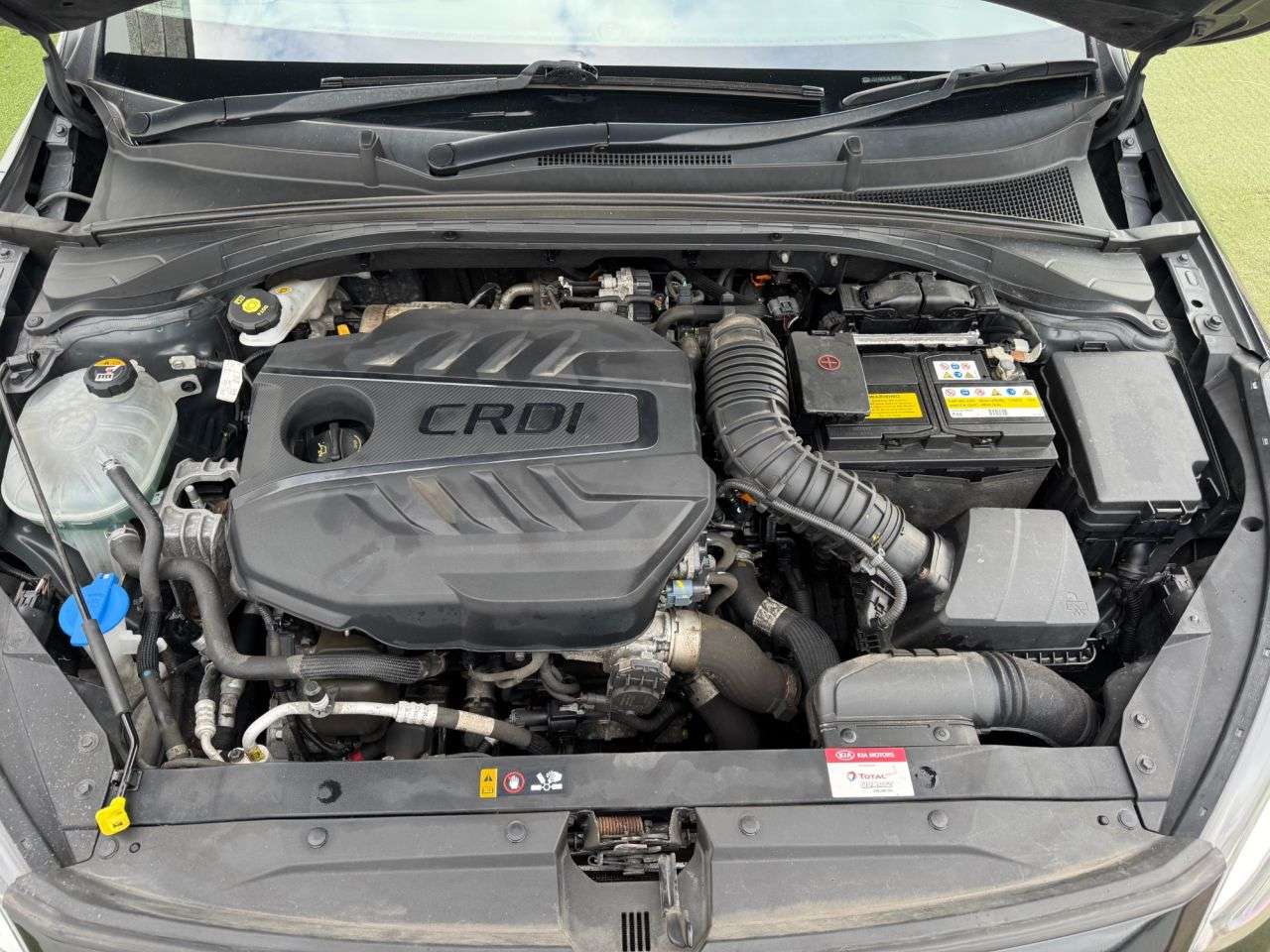 2021 KIA CEED 2021 KIA CEED