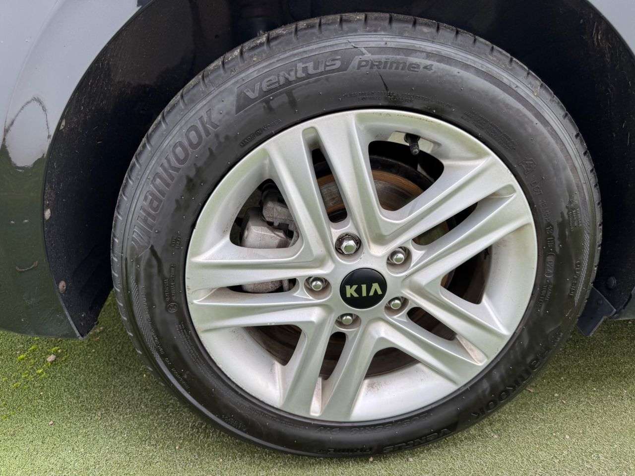 2021 KIA CEED 2021 KIA CEED