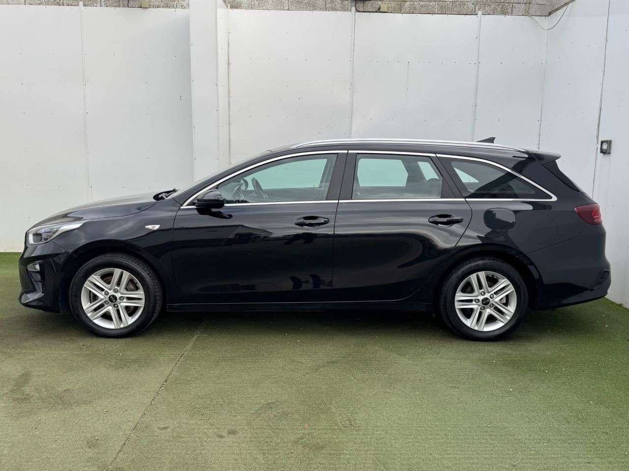 2021 KIA CEED 2021 KIA CEED