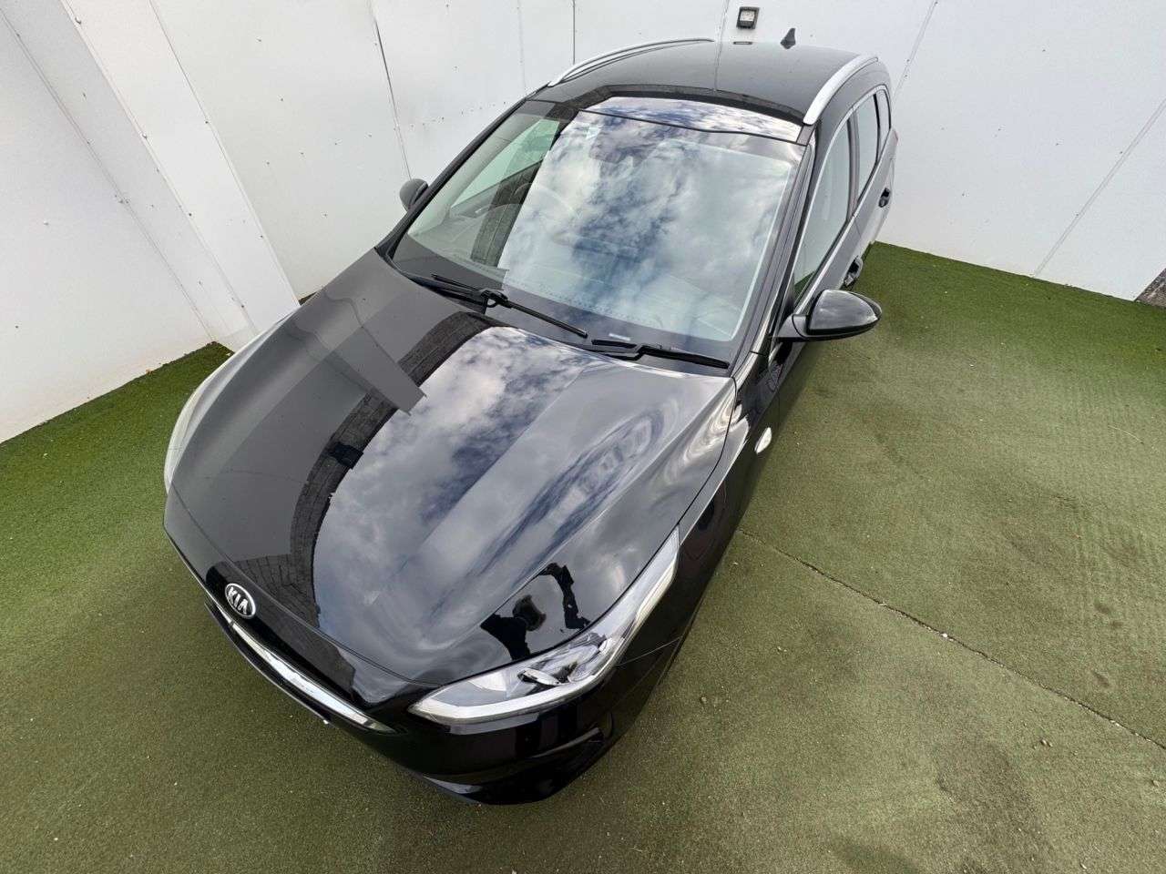 2021 KIA CEED 2021 KIA CEED