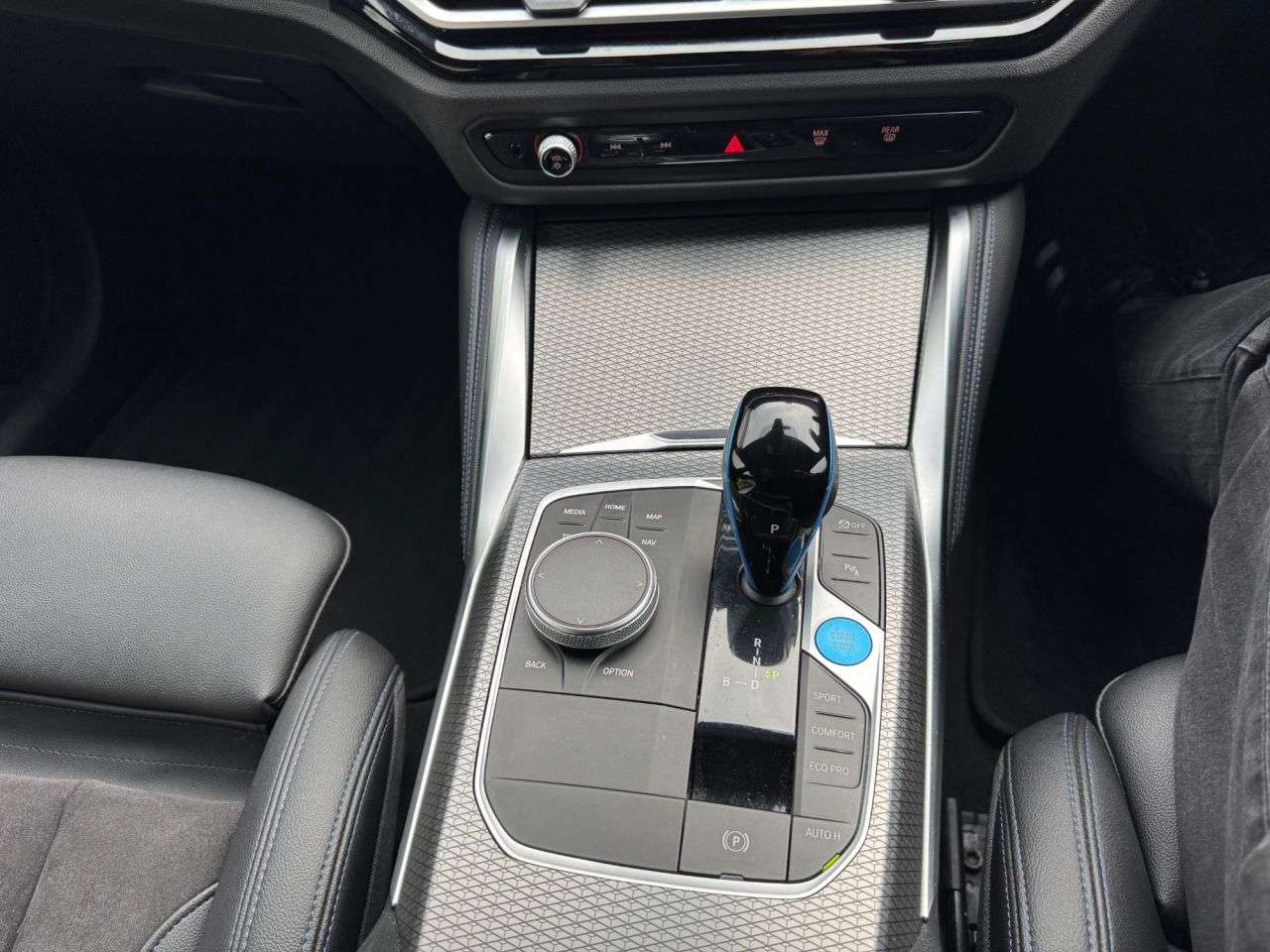 2022 BMW I4 2022 BMW I4