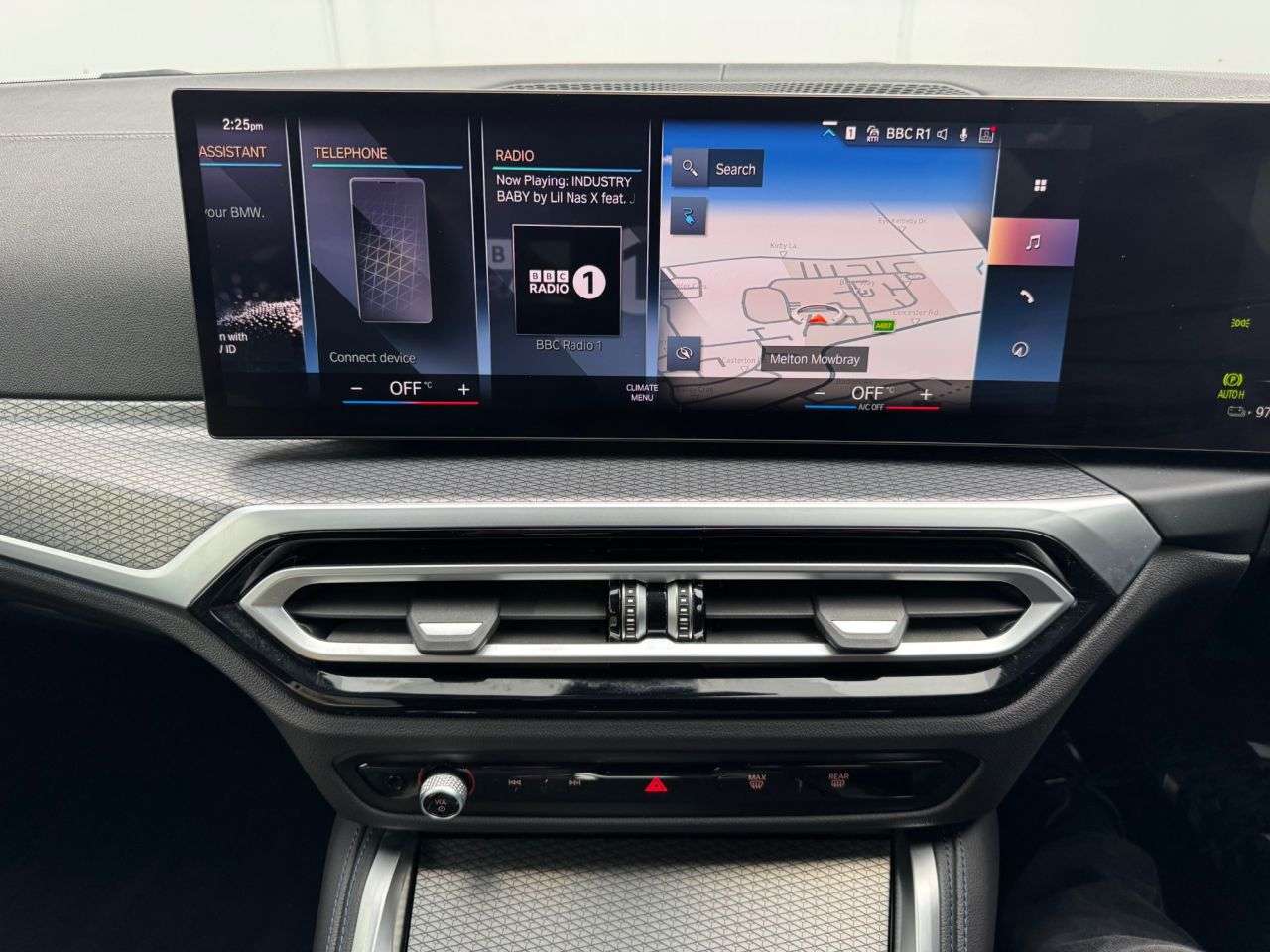 2022 BMW I4 2022 BMW I4