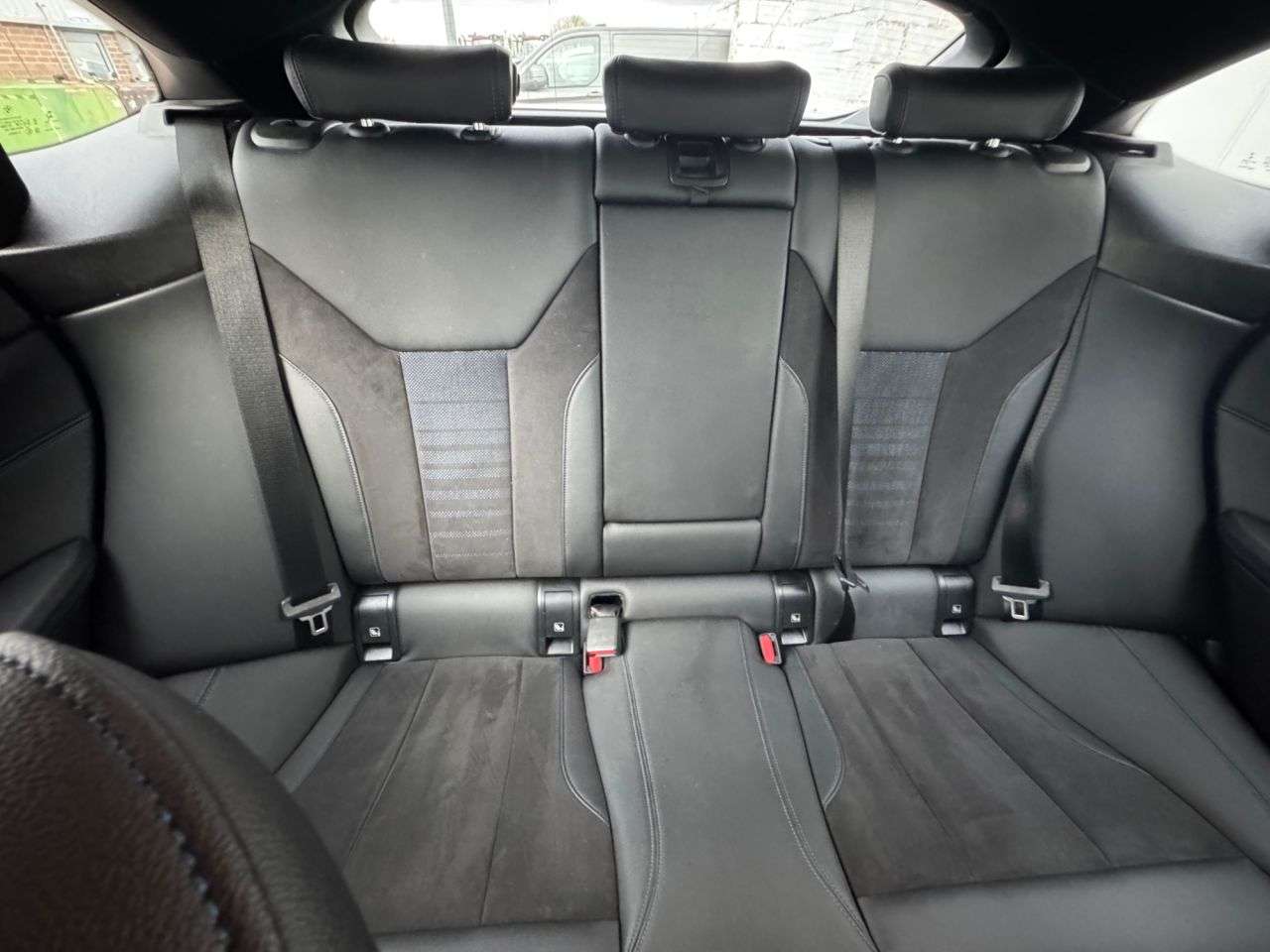 2022 BMW I4 2022 BMW I4