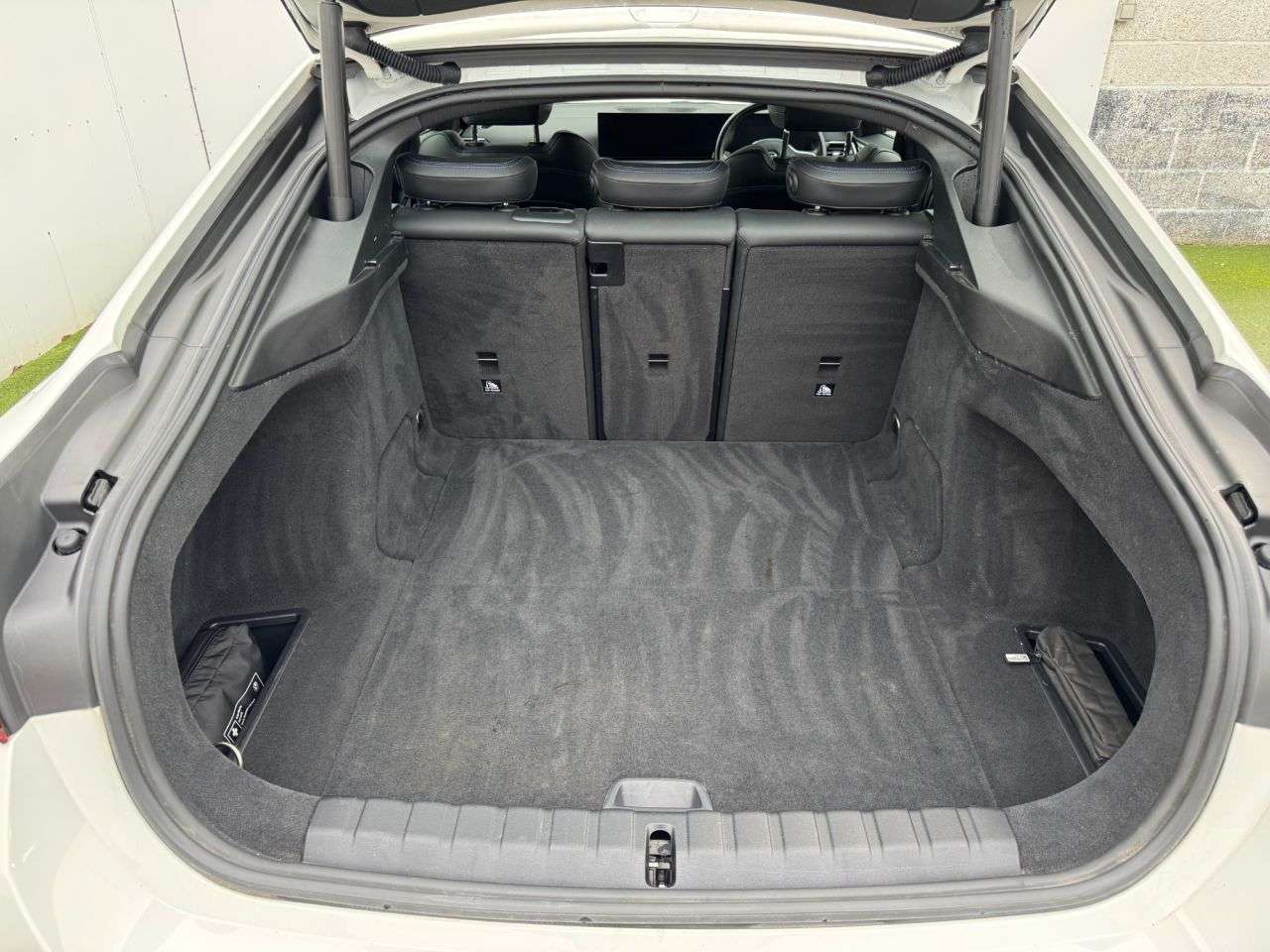 2022 BMW I4 2022 BMW I4