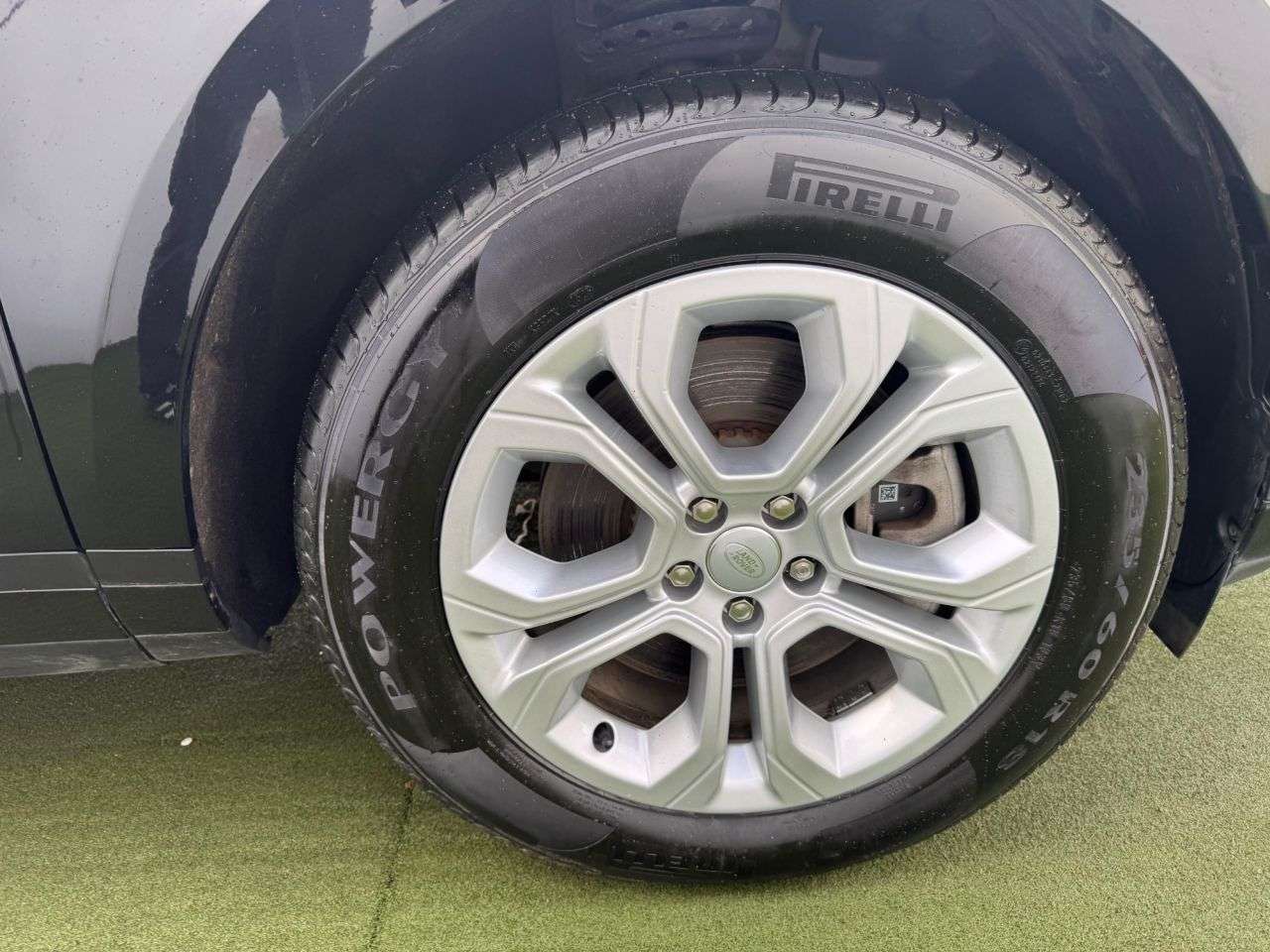 0 LAND ROVER RANGE ROVER EVOQUE 0 LAND ROVER RANGE ROVER EVOQUE