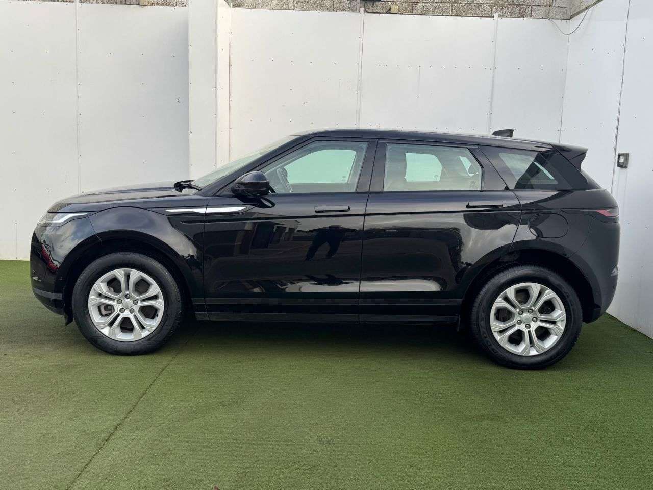 0 LAND ROVER RANGE ROVER EVOQUE 0 LAND ROVER RANGE ROVER EVOQUE
