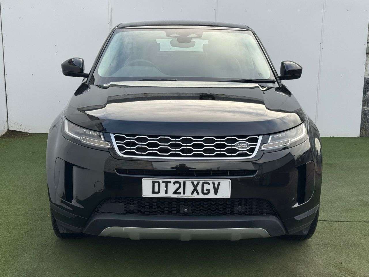 0 LAND ROVER RANGE ROVER EVOQUE 0 LAND ROVER RANGE ROVER EVOQUE