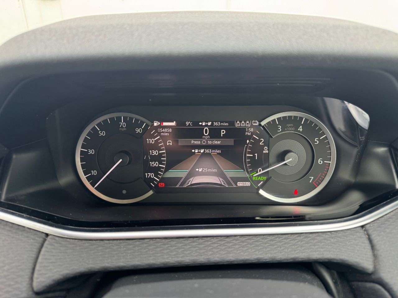 0 LAND ROVER RANGE ROVER EVOQUE 0 LAND ROVER RANGE ROVER EVOQUE