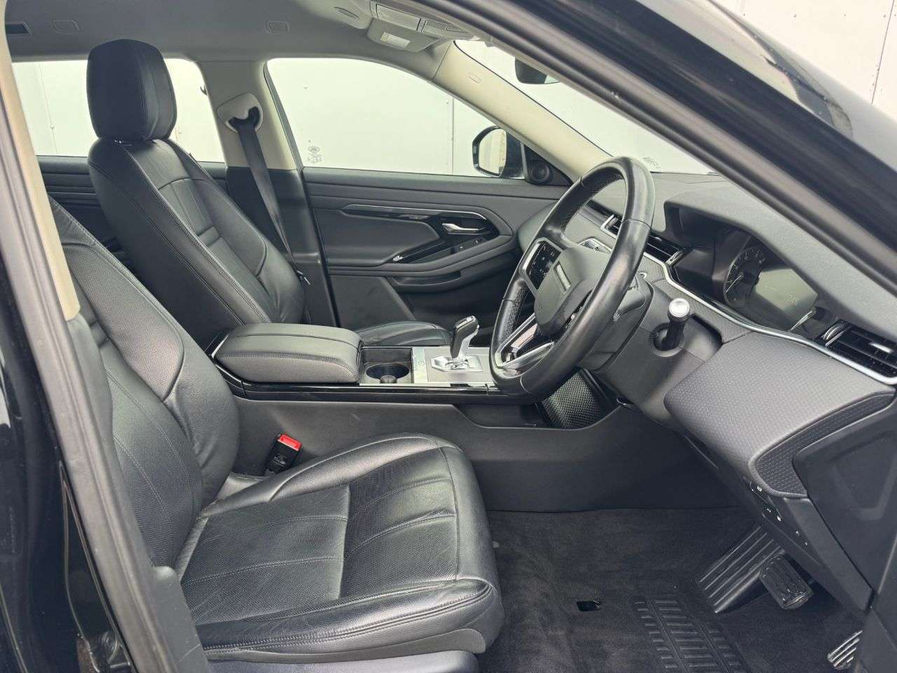 0 LAND ROVER RANGE ROVER EVOQUE 0 LAND ROVER RANGE ROVER EVOQUE