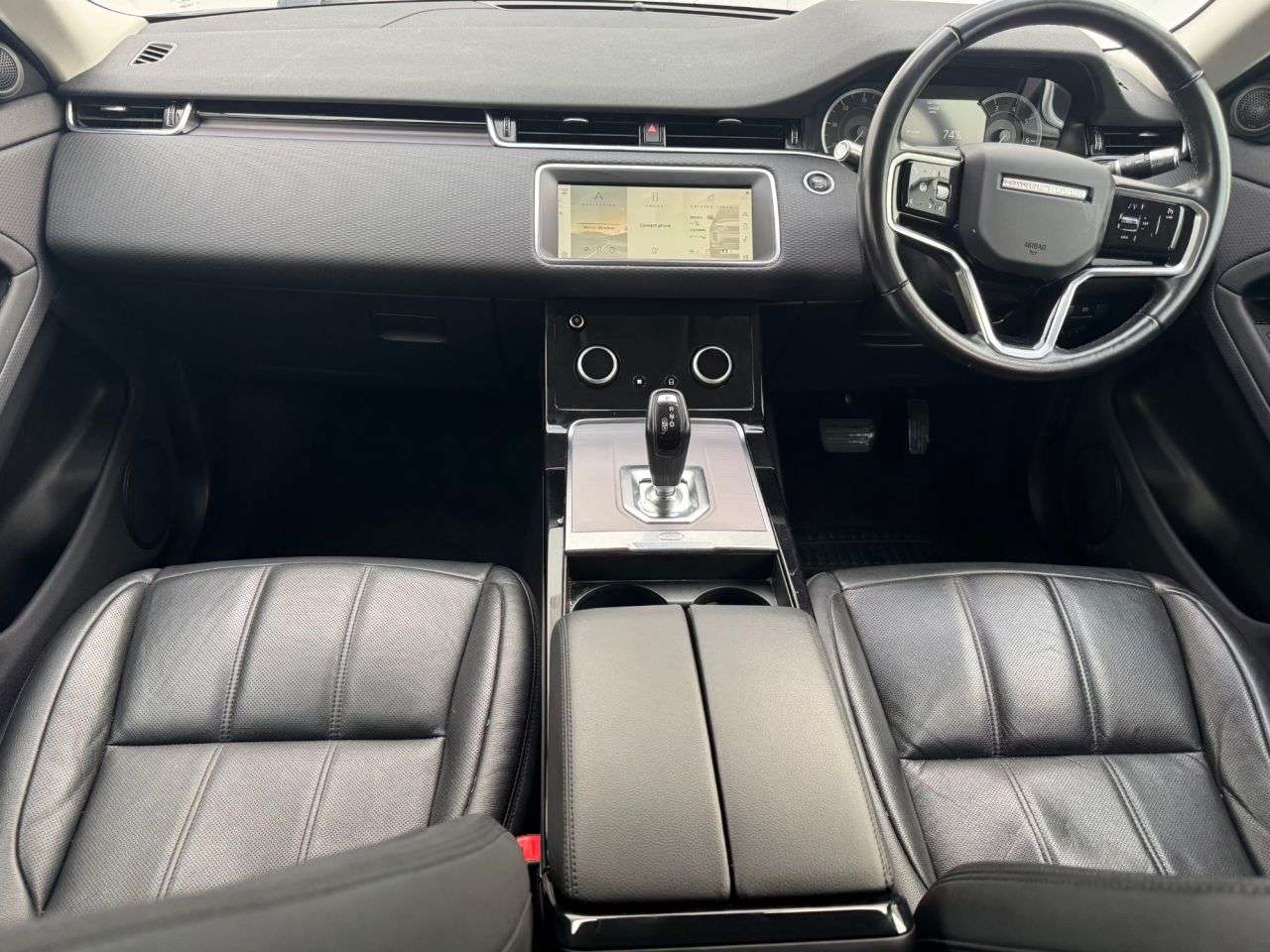 0 LAND ROVER RANGE ROVER EVOQUE 0 LAND ROVER RANGE ROVER EVOQUE