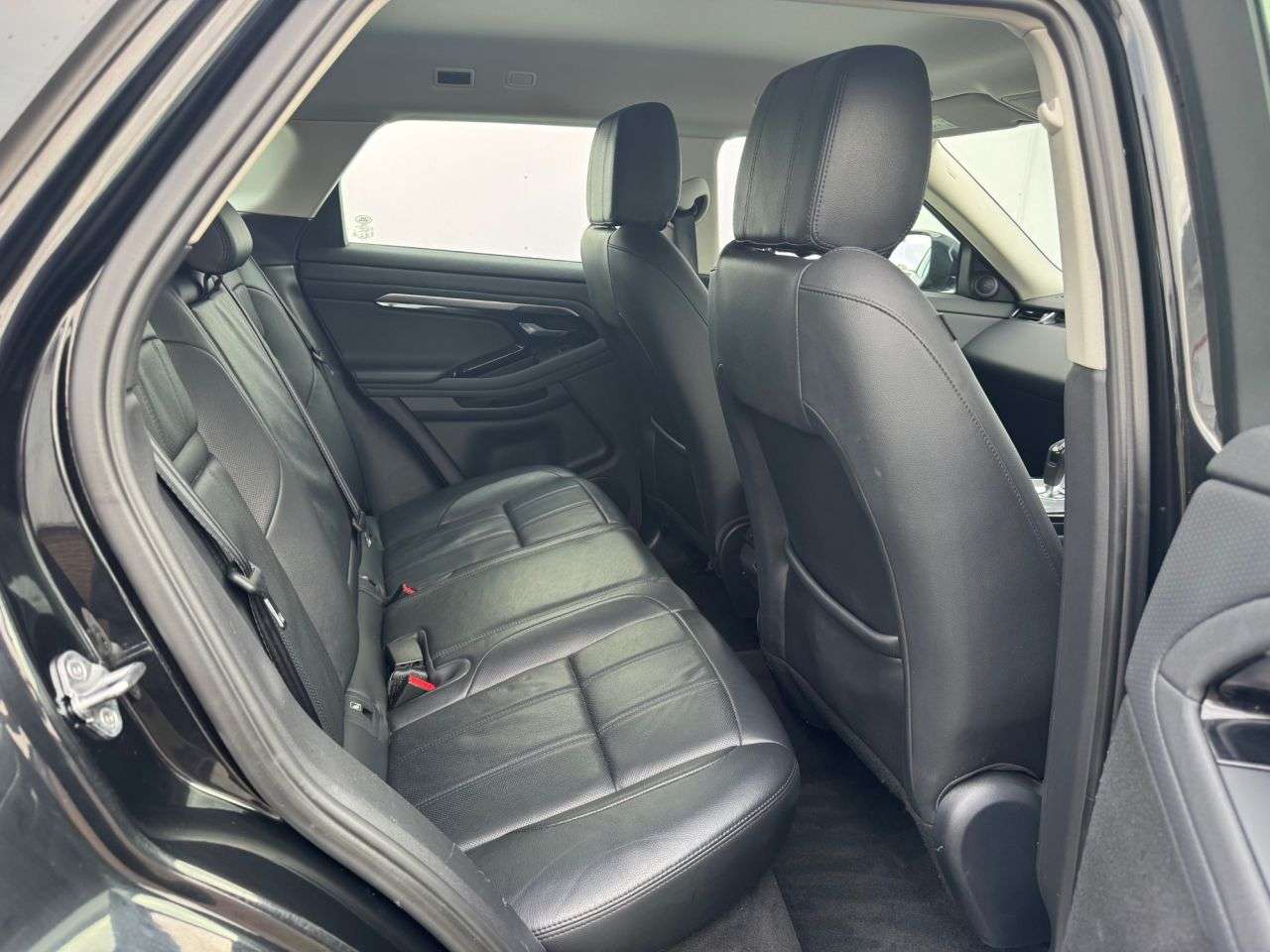 0 LAND ROVER RANGE ROVER EVOQUE 0 LAND ROVER RANGE ROVER EVOQUE